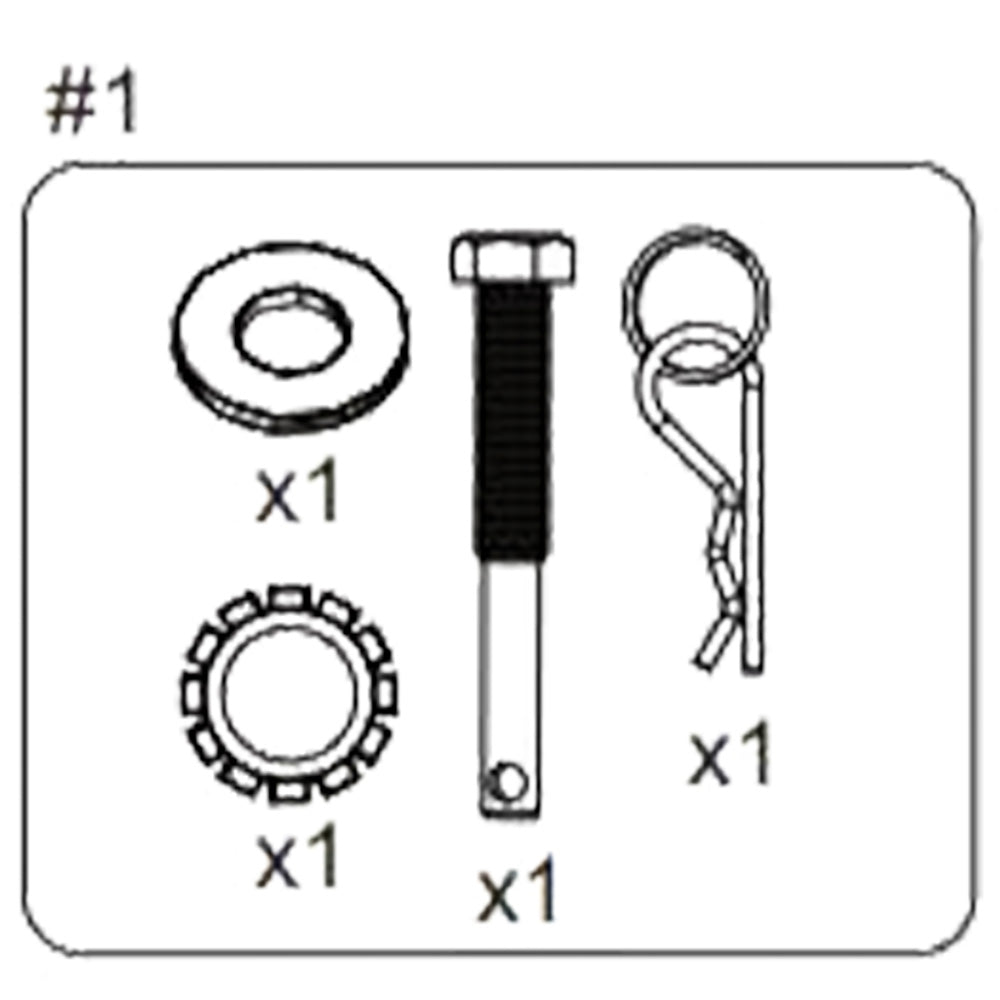 Kit Parts